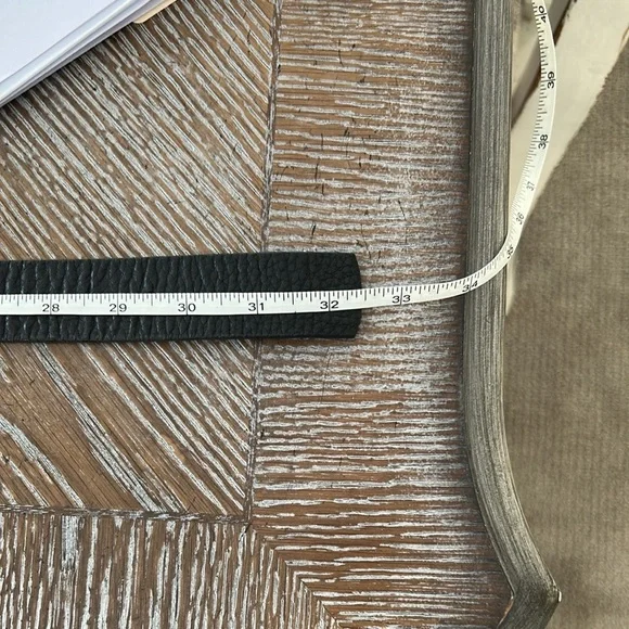 Women’s Tory Burch belt - Picture 3 of 3